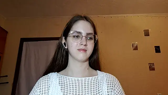 Snapshot of Katelemon chatting on 04.12.26 Katelemon online show from 04.12.26