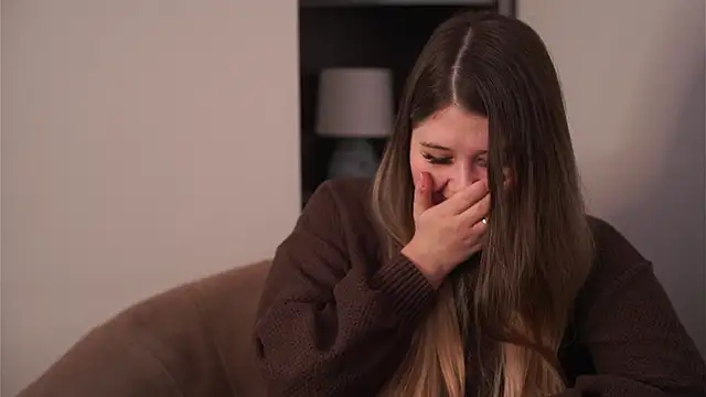 BrittniCork online show from 02.24.26