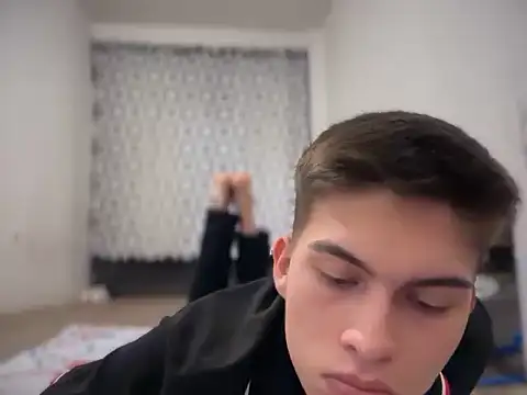 bbluchito online show from 02.24.26