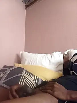 BananaDick02 online show from 04.10.26