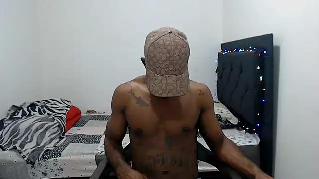 blackhorseet online show from 04.14.26