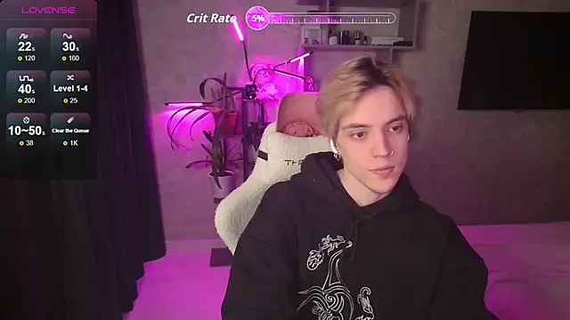 Jesse Miller online show from 02.27.26