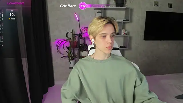 Jesse Miller online show from 03.02.26