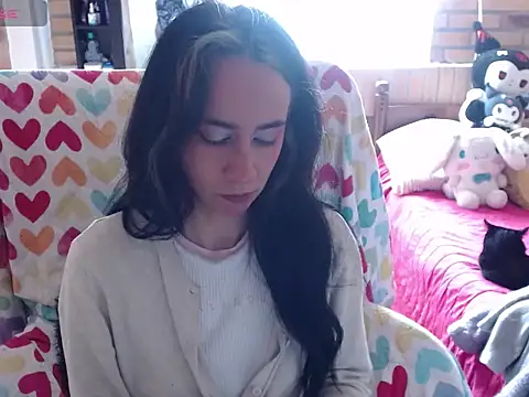  samantha342 online show from 04.07.26