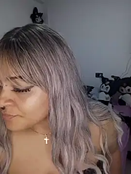 RubyCastellanos XXXX online show from 02.24.26