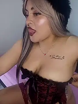 RubyCastellanos XXXX online show from 02.26.26