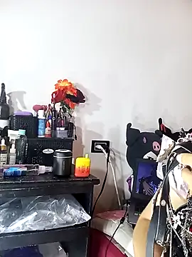 RubyCastellanos XXXX online show from 04.14.26