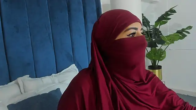  jamiila online show from 02.23.26