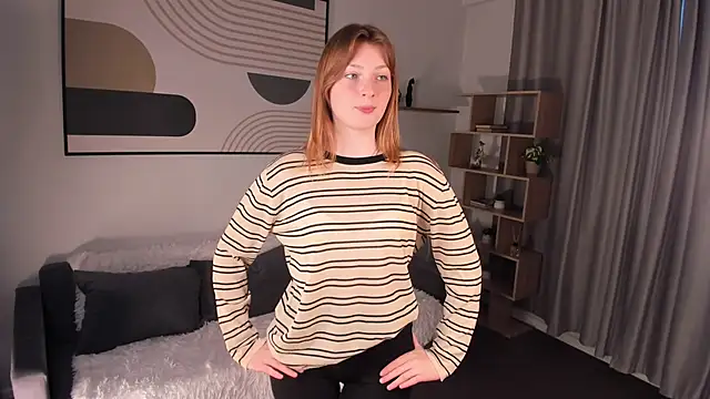 ShantaeClaybourn online show from 03.14.26