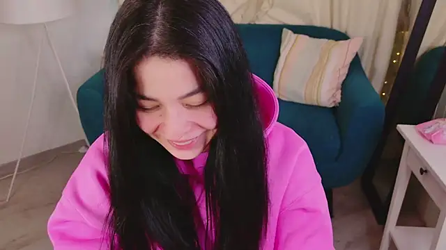 Erika Moan  online show from 03.02.26