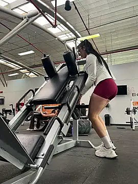 susi chimm online show from 03.19.26