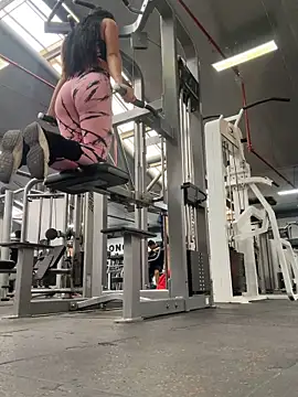 susi chimm online show from 03.24.26