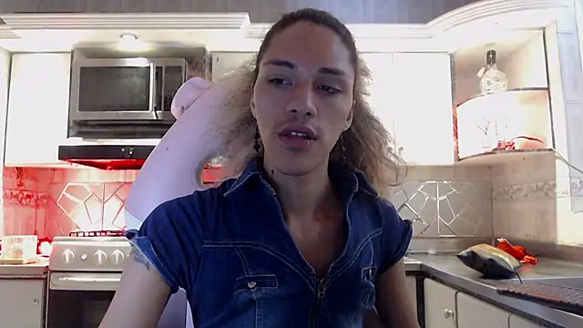 CrisOzzz online show from 03.23.26