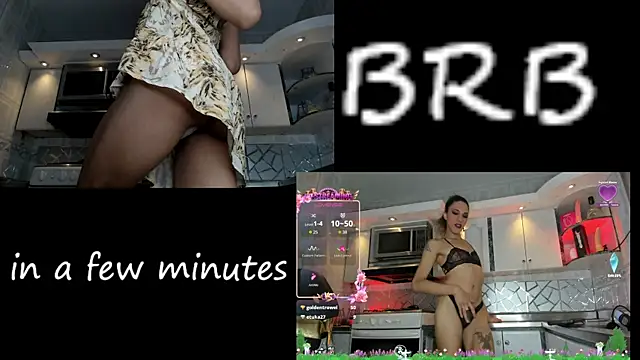 Snapshot of CrisOzzz chatting on 07.14.26 CrisOzzz online show from 07.14.26