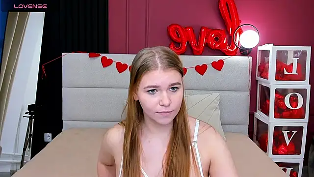 AvaSunshine  online show from 03.02.26