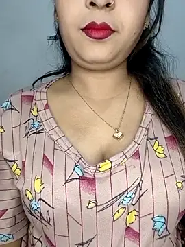 Snapshot of Shanaya-Hotty chatting on 03.25.26 Shanaya-Hotty online show from 03.25.26
