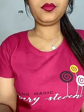 Snapshot of Shanaya-Hotty chatting on 04.05.26 Shanaya-Hotty online show from 04.05.26