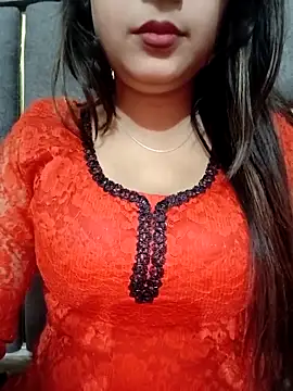 Snapshot of Shanaya-Hotty chatting on 04.10.26 Shanaya-Hotty online show from 04.10.26