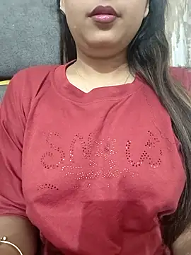 Snapshot of Shanaya-Hotty chatting on 04.20.26 Shanaya-Hotty online show from 04.20.26