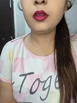 Shanaya-Hotty online show from 07.17.26