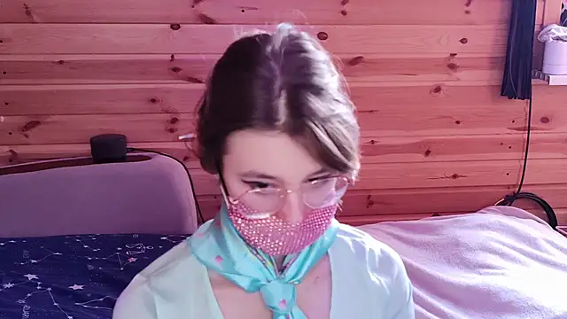 Silva-Tailll online show from 04.12.26