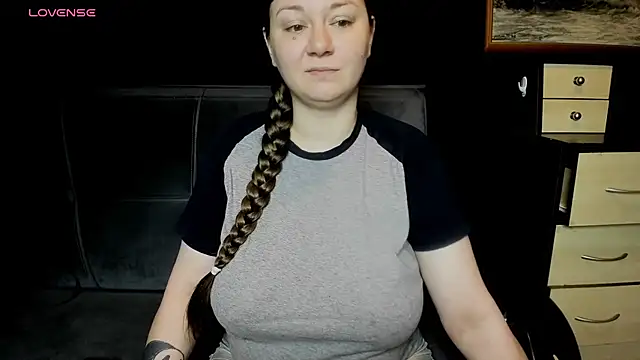 AlisaGlass online show from 06.27.26