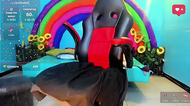 daisy jonexxx22 online show from 03.29.26