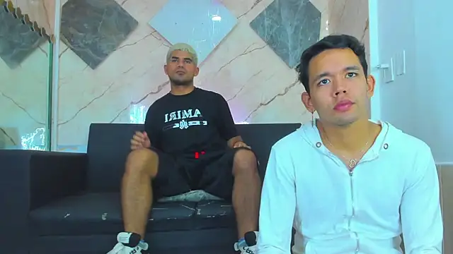 Latins on fire online show from 03.01.26