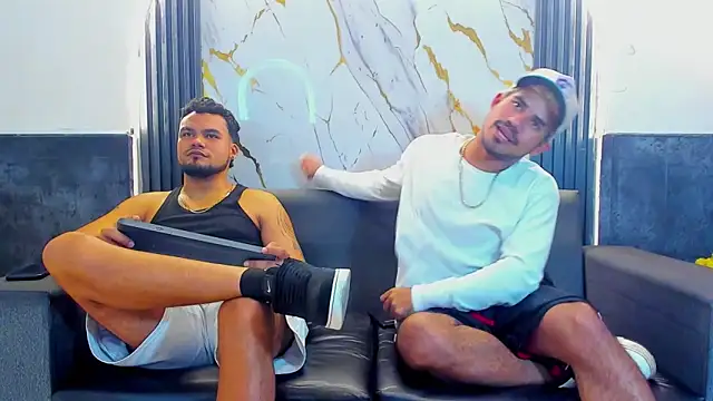 Latins on fire online show from 03.20.26