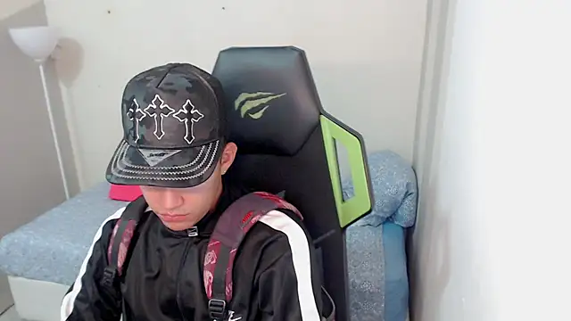 Street poemm  online show from 03.20.26