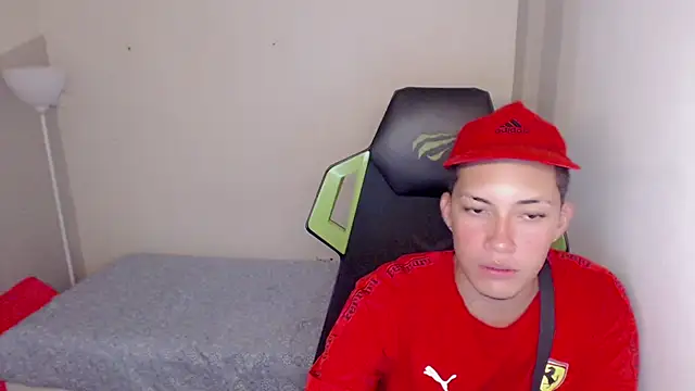 Street poemm  online show from 03.22.26