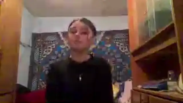 SunnyServano online show from 04.23.26