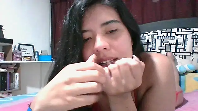 Nataly 2809 online show from 03.31.26