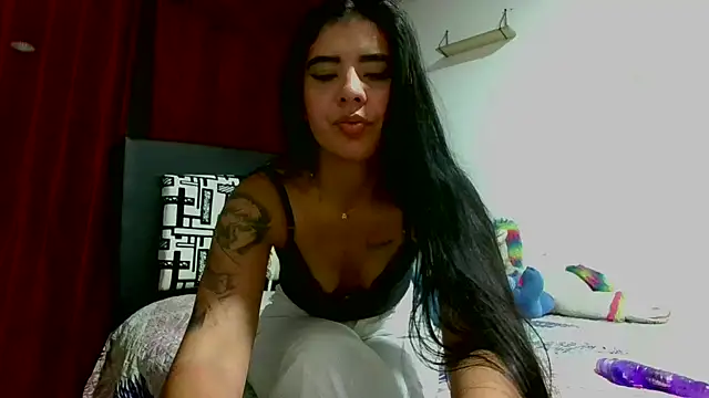 Snapshot of Nataly_2809 chatting on 06.03.26 Nataly 2809 online show from 06.03.26