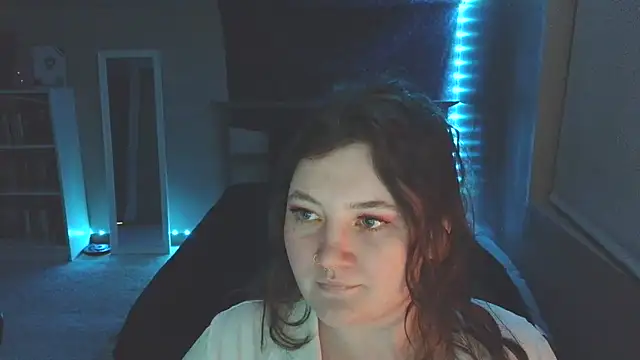 VelvetVixenXOX online show from 02.22.26