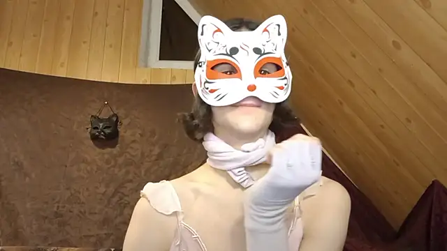 NovaKitty888 online show from 05.15.26