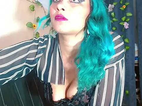 powderblu69 online show from 03.26.26