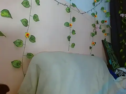 powderblu69 online show from 04.14.26