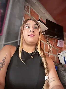 Channel Connor online show from 03.10.26