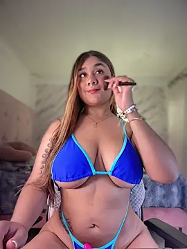 Channel Connor online show from 04.04.26