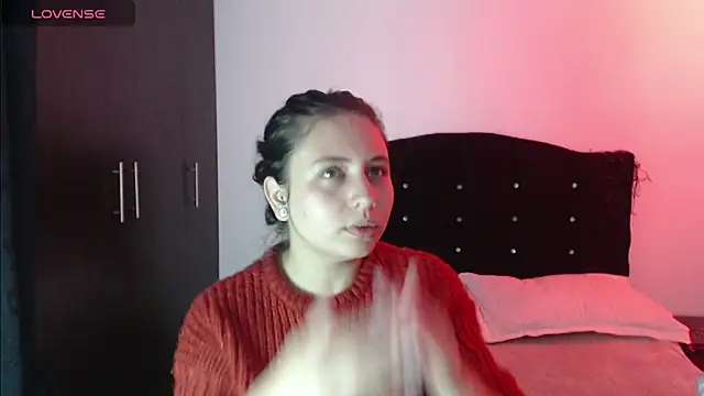 Ana  arms online show from 04.07.26