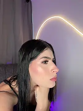 Snapshot of Dasha_Be chatting on 02.27.26 Dasha Be online show from 02.27.26