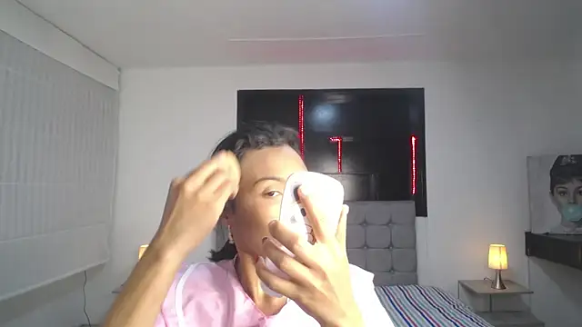 Wendy 1  online show from 04.08.26