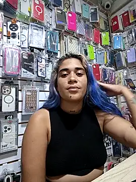 katleya777 online show from 02.21.26