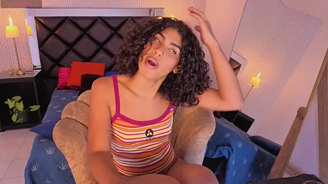 soffiene online show from 02.24.26