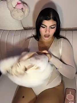 emilyRosett online show from 04.07.26