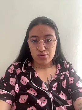 Snapshot of Gabbyy-gaby chatting on 02.21.26 Gabbyy-gaby online show from 02.21.26