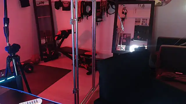 Rimka XXL online show from 03.05.26