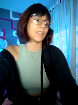 ElowenVirelle online show from 02.21.26