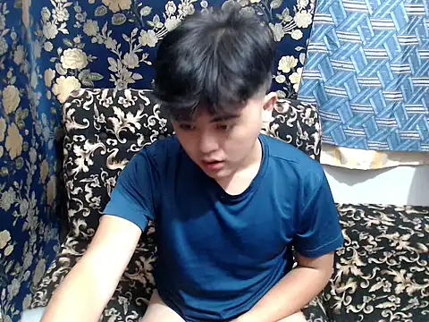 cute asian22 online show from 04.05.26